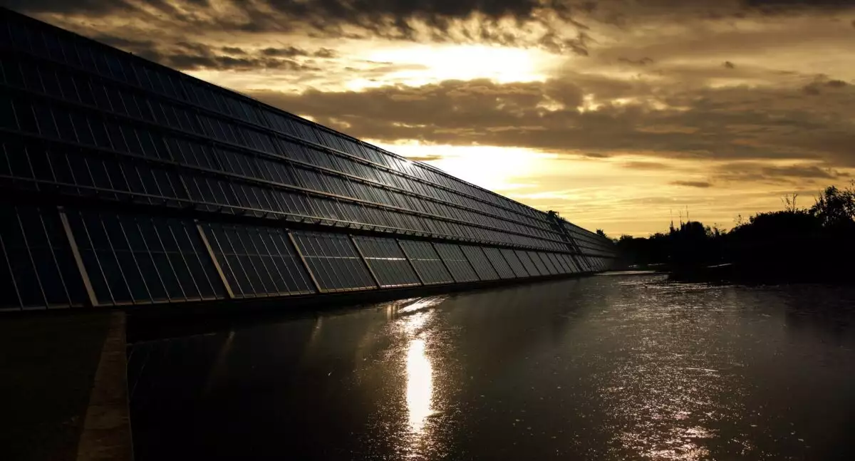 Spectacular Solar Future: Proving Itself To Be Brighter Than Ever!