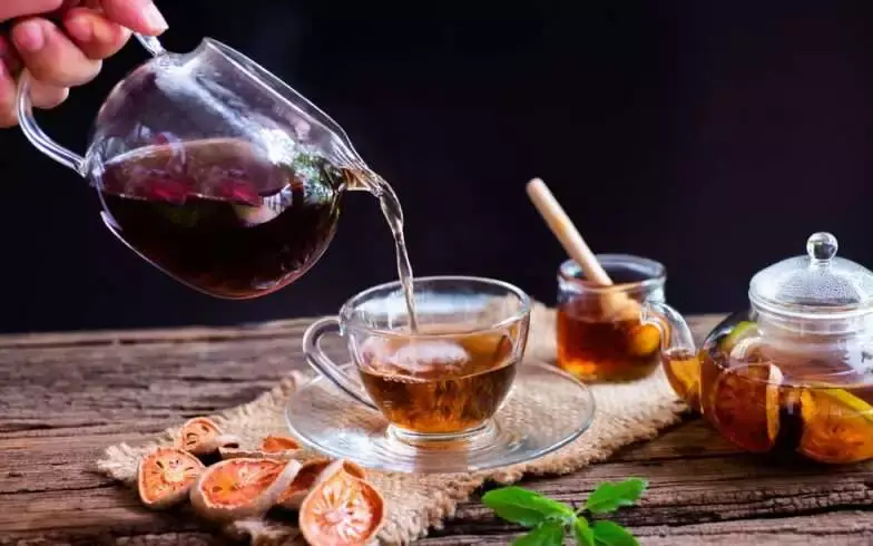 6 Best Tea for Weight Loss 1