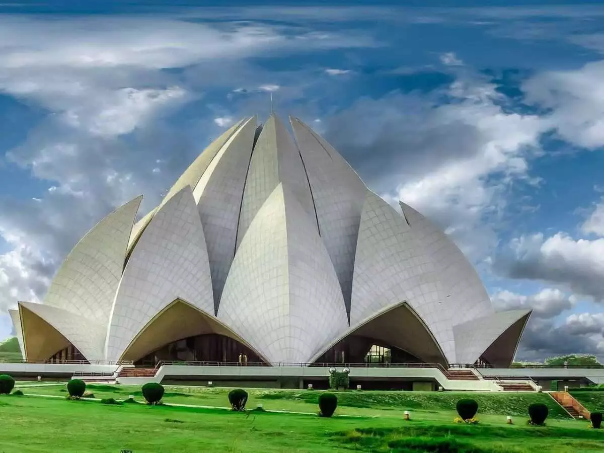 14 Amazing Places to Visit in Delhi 7