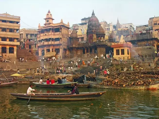 Things to Do in Varanasi : Experience These Unforgettable 7 10