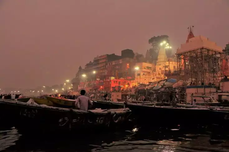 Things to Do in Varanasi : Experience These Unforgettable 7 12