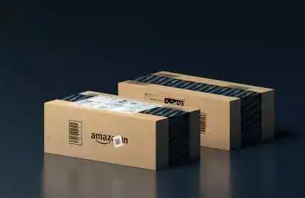 Amazon Warehouse India