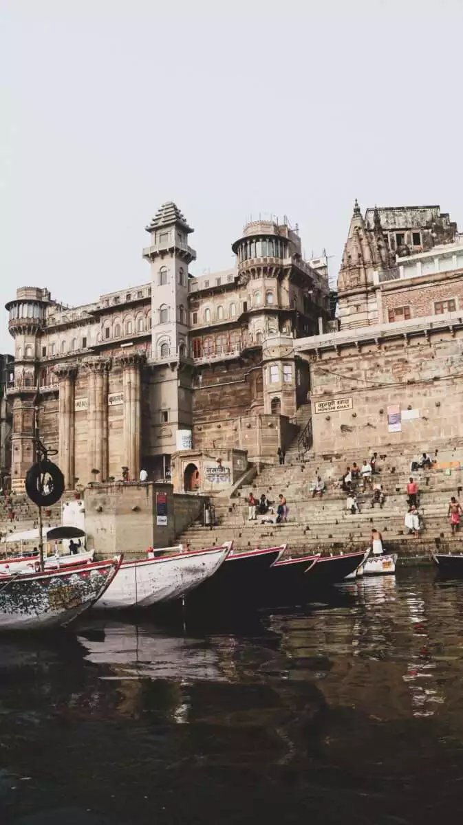 Things to Do in Varanasi : Experience These Unforgettable 7 3