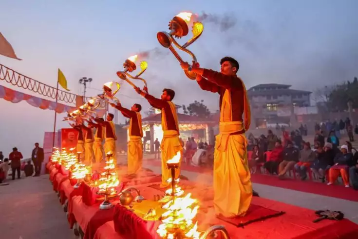 Things to Do in Varanasi : Experience These Unforgettable 7 13