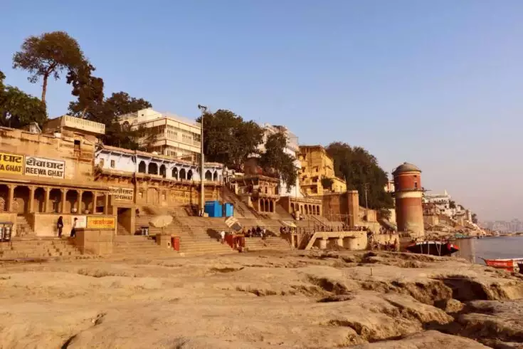 Things to Do in Varanasi : Experience These Unforgettable 7 9