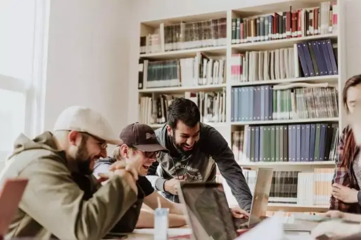 9 elements to what is liberal arts