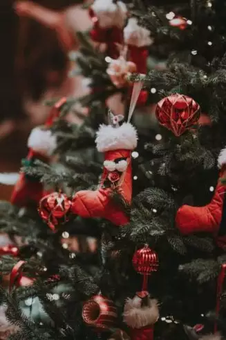 Why do we celebrate Christmas?