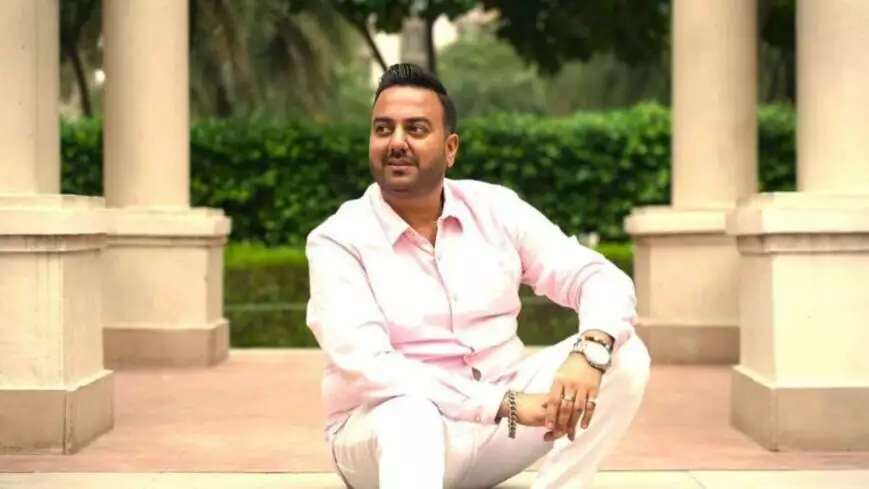 Jatin Gupta: Inspiring Journey of Success, Failure and Everything in Between 2