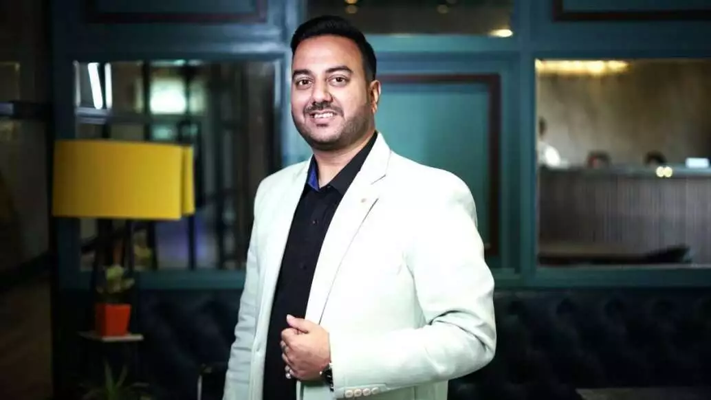 Jatin Gupta: Inspiring Journey of Success, Failure and Everything in Between 3