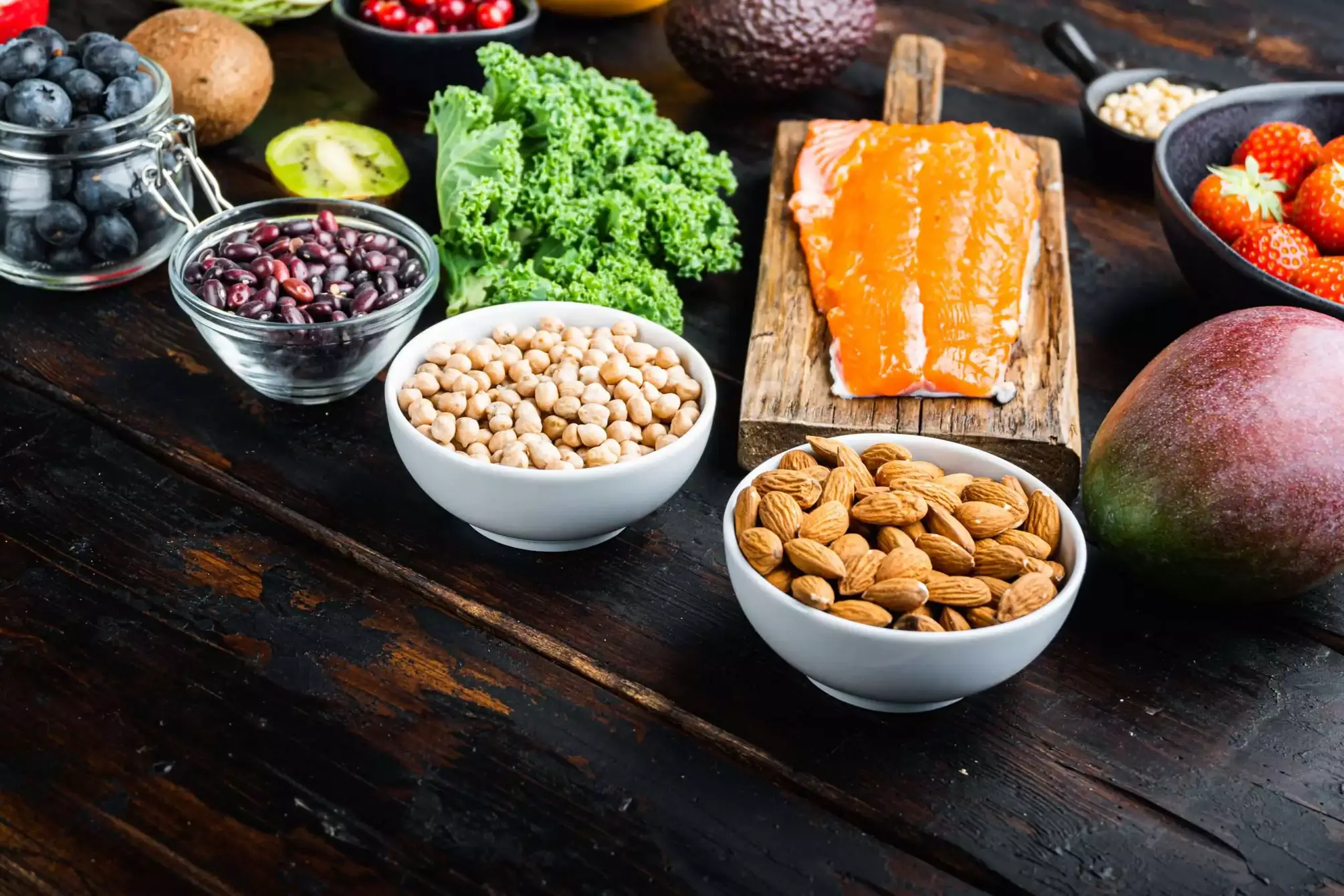 What is Satvik Food? 3 Healthy Life Changing Food 11 What is natural immunity? Here are some immunity boosters