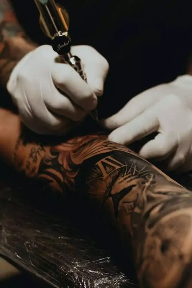 Top 20+ Most Popular Tattoo Sleeve Ideas 13 Tattoo Sleeve Ideas