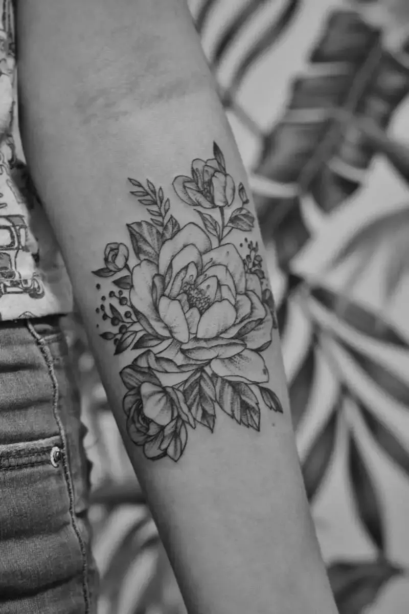 Top 20+ Most Popular Tattoo Sleeve Ideas 15 Tattoo Sleeve Ideas