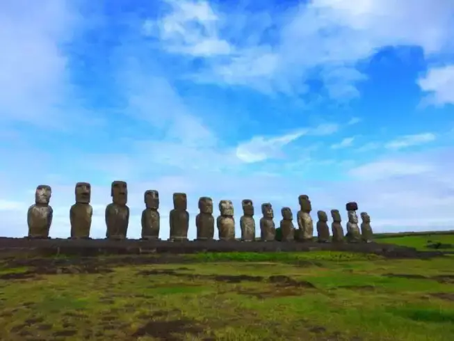 14 Exciting Facts About Chile 7 facts about chile