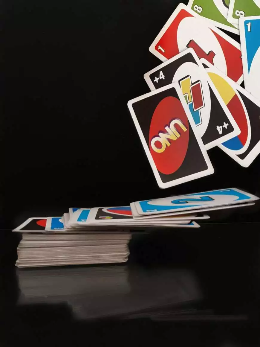 How to play uno