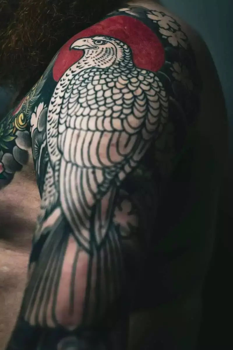 Top 20+ Most Popular Tattoo Sleeve Ideas 19 Tattoo Sleeve Ideas
