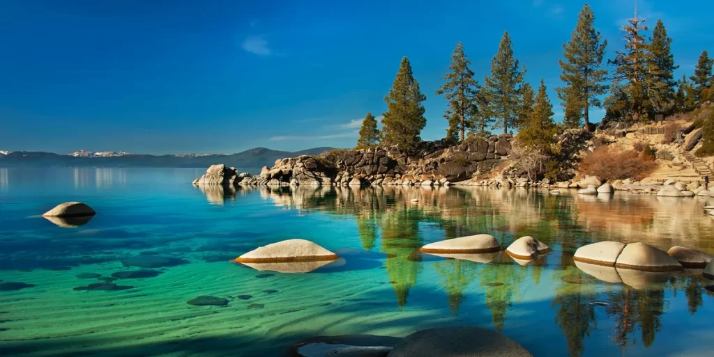 7 Best Things To Do In Lake Tahoe