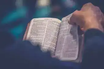 how many books are in the bible