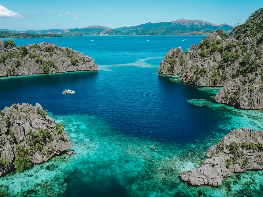 Philippines Tourism