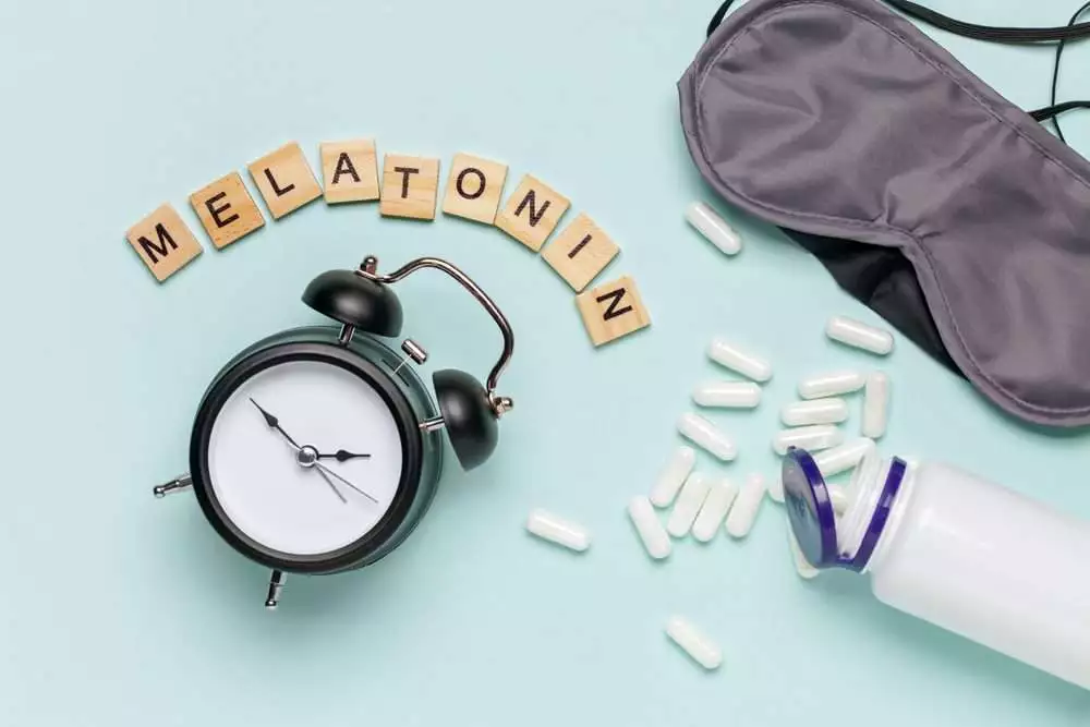 Is melatonin addictive?