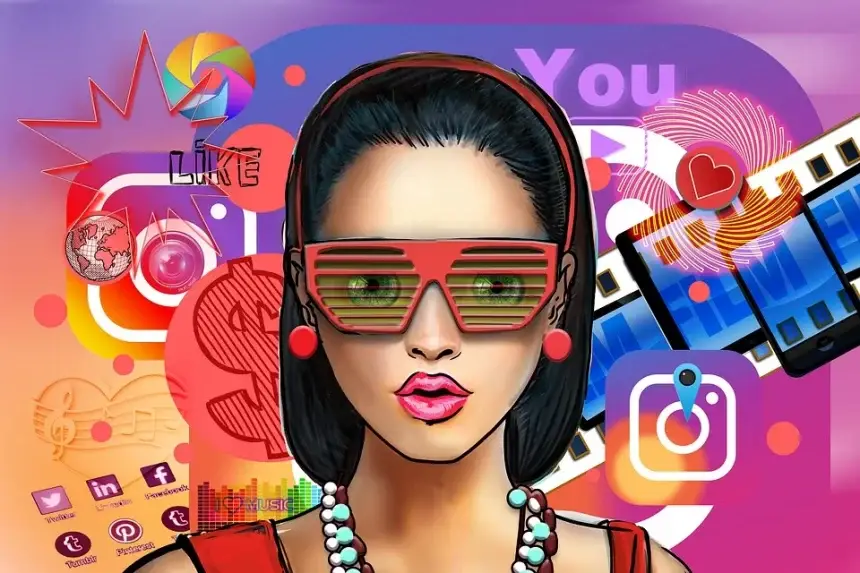 Instagram username ideas