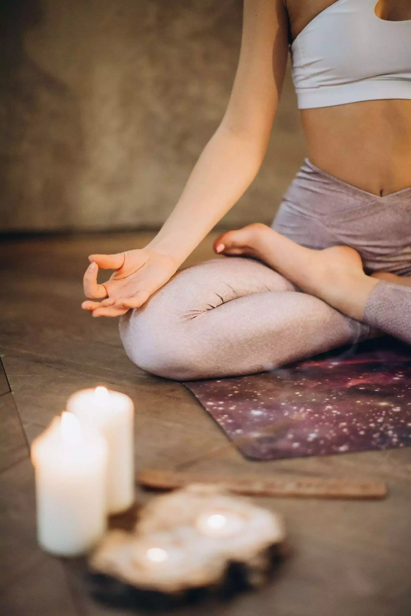 does yoga help you lose weight?