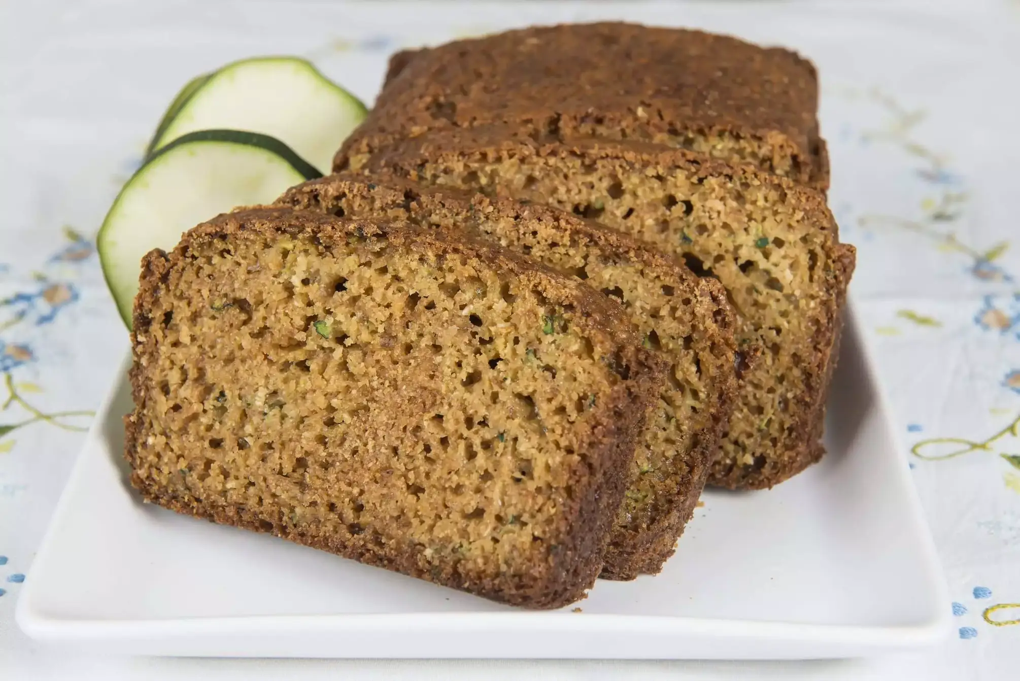 Zucchini Bread Recipe - 10 Easy and Tasty Recipes 8