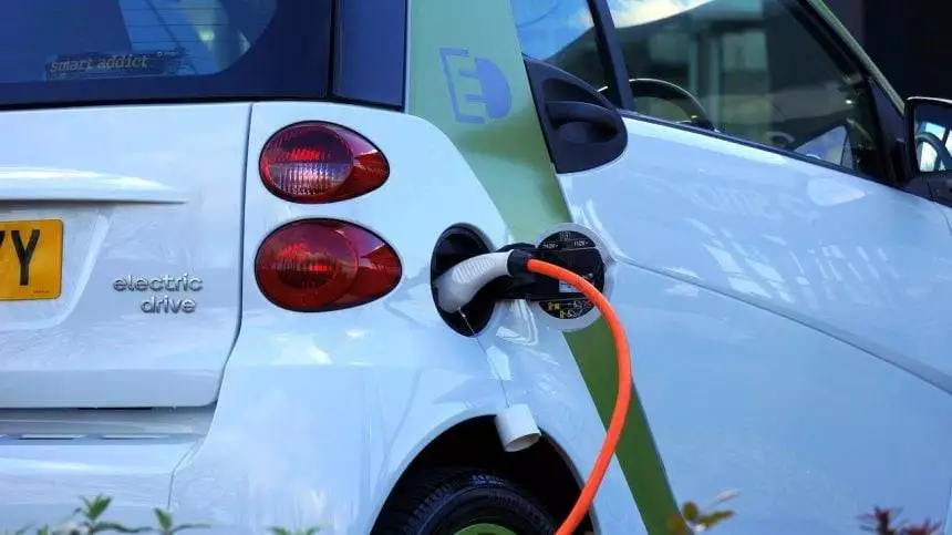 Are Electric Cars Good for Environment