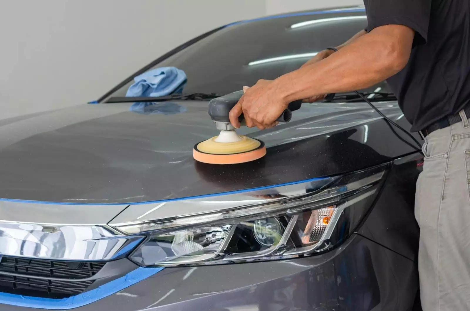 How Much Does it Cost to Paint a Car: 5 Essential Things to Know 5