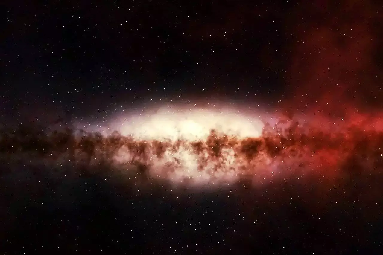 Merging of Galaxies and Their Impact on the Universe: 5 Major Effects Explained 11 merging of galaxies and their impact on universe