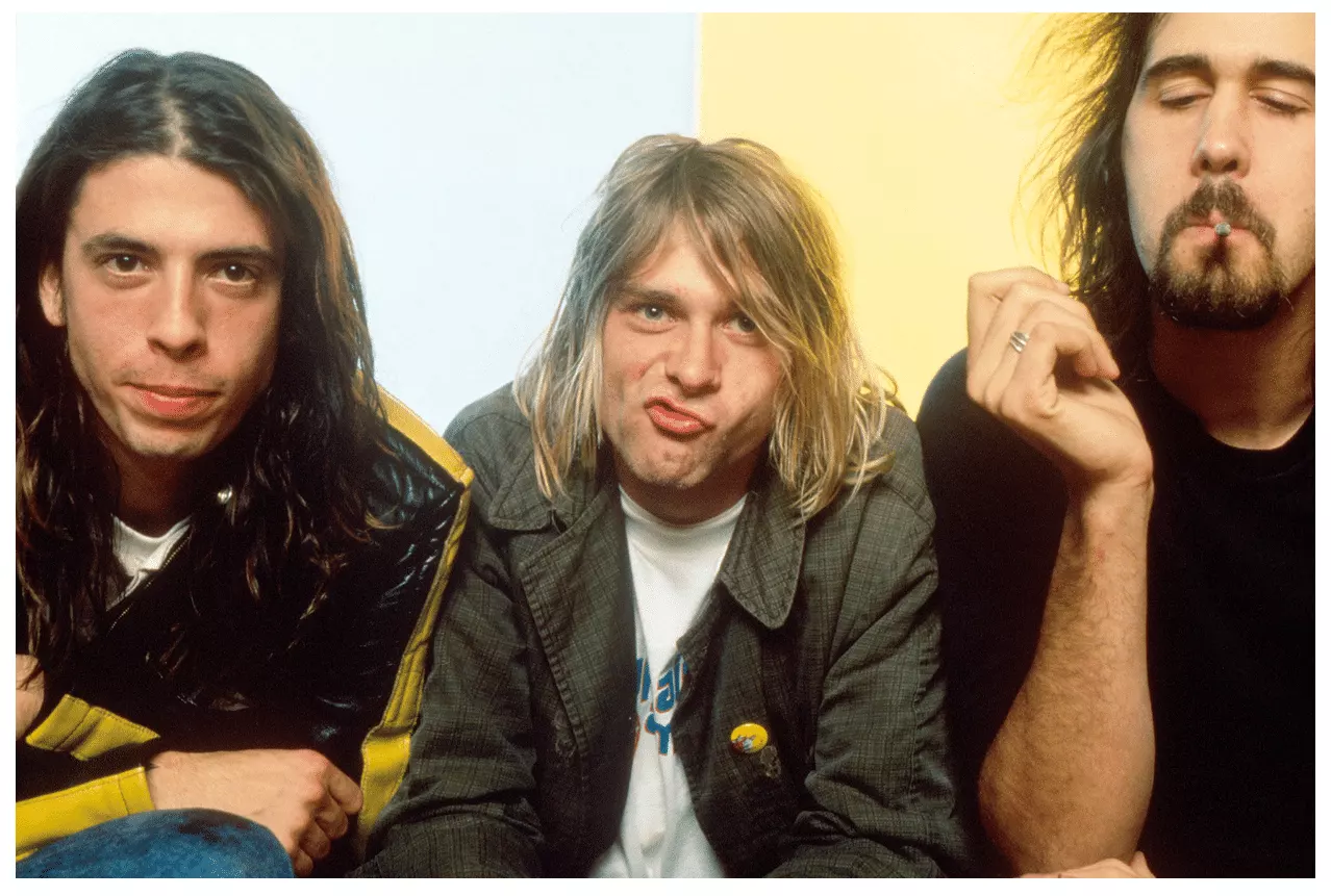 A Teen Spirit We Lost: The Unexplained Death of Kurt Cobain 6