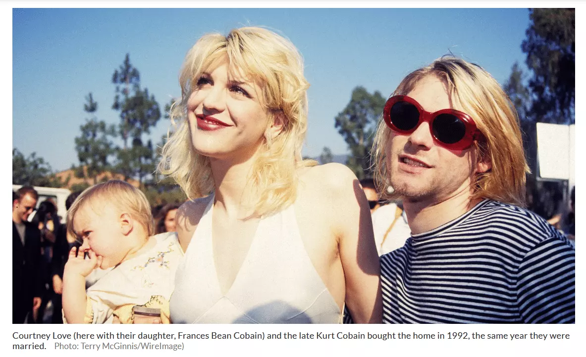 A Teen Spirit We Lost: The Unexplained Death of Kurt Cobain 8