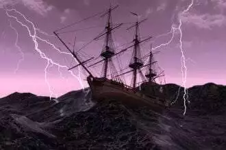 The Flying Dutchman: 8 Intriguing Facts To Read